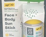 Hello Bello SPF30 Face/Body Sun Stick Broad Spectrum NIB - $9.89