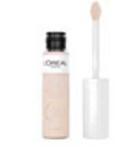 L'Oreal True Match Radiant Serum Concealer 1.5% Hyaluronic Acid N8 Med D... - $7.62