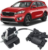 Power Latch Assy-Pwr Tail gate for Kia Sorento 2016 2017 2018 2019 2020 OE - $138.55