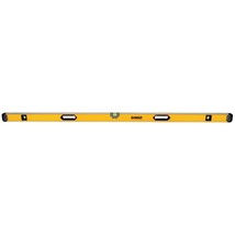 Dewalt 78 In. (Mag) Box Beam Level - $163.99