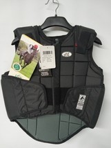 USG Flexi Race Panel Body Protector Adult Equestrian -Level 1 Body &amp; Sho... - $158.39