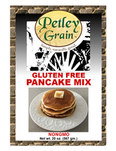 Gluten Free Pancake Mix (20 oz.) (4 of these) - $37.99