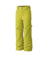 Columbia EmPOWder Titanium Pants Omni Heat Youth Sz S, $95, Nwt! - $54.14 CAD