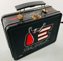 Dale Earnhardt Sr #3 Metal Lunch Box Nascar Collectible Winner&#39;s Circle - £11.59 GBP