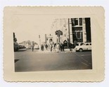 First Methodist Church Photo Memphis Tennessee 1940&#39;s - £9.49 GBP