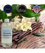 16oz. Vanilla Extract - Ultra Candle Fragrance Oil - $47.17 CAD