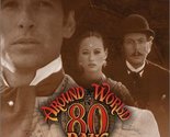 Around the World in 80 Days (Miniseries) [DVD] [DVD] - $35.07