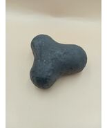 3D printed replica of Petrosphere · Three cornered stone Scotland - Natu... - €28,10 EUR