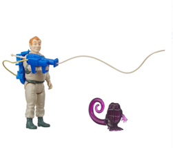 Ghostbusters Kenner Classics Ray Stantz and Wrapper Ghost - £22.19 GBP