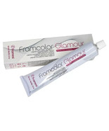 Framesi FramColor Glamour Permanent Hair Color   Top Seller 3.4oz - $14.94