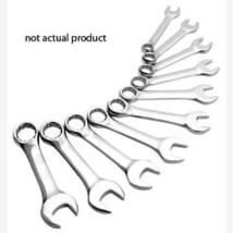 Sunex 18 mm Stubby Combo Wrench - $619.32 MXN