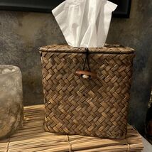 4K Streaming 4G Tissue Box - $299.00