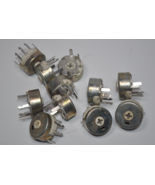 Lot of 11 NOS CTS 7-15002-0030 R1379315 Pot Potentiometers - NEW - $31.22 CAD