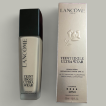 Lancome Teint Idole Ultra Wear Foundation SPF 25, 225N (Exp 09/24) - $19.00