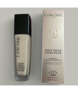 Lancome Teint Idole Ultra Wear Foundation SPF 25, 225N (Exp 09/24) - $19.00