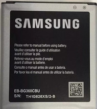 Samsung Battery Galaxy Core Prime SM-G360P 2000mAh - $10.88