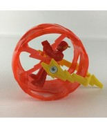 Fisher Price Imaginext DC Super Friends Flash Action Figure Speed Force ... - €15,36 EUR