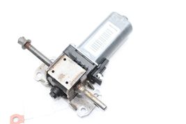 12-18 AUDI A6 C7 FRONT LEFT DRIVER SEAT ADJUSTMENT MOTOR E4982 image 10