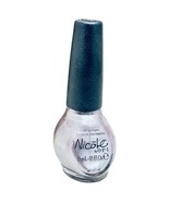 Nicole by OPI Nail HTF Shade Miss Independent NI 346 nail polish - $34.12 CAD