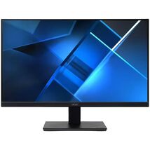 Acer Vero V7 V227Q H 22" Class Full HD LED Monitor - 16:9 - Black - $134.99