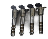 Variable Valve Timing Solenoid From 2013 GMC Acadia  3.6 12636175 Set of 4 - $49.95