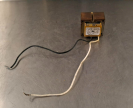 TELEDYNE LAARS, Transformer, 40VA, 115//24V. P/N: E0086100 [USED] - €6,17 EUR