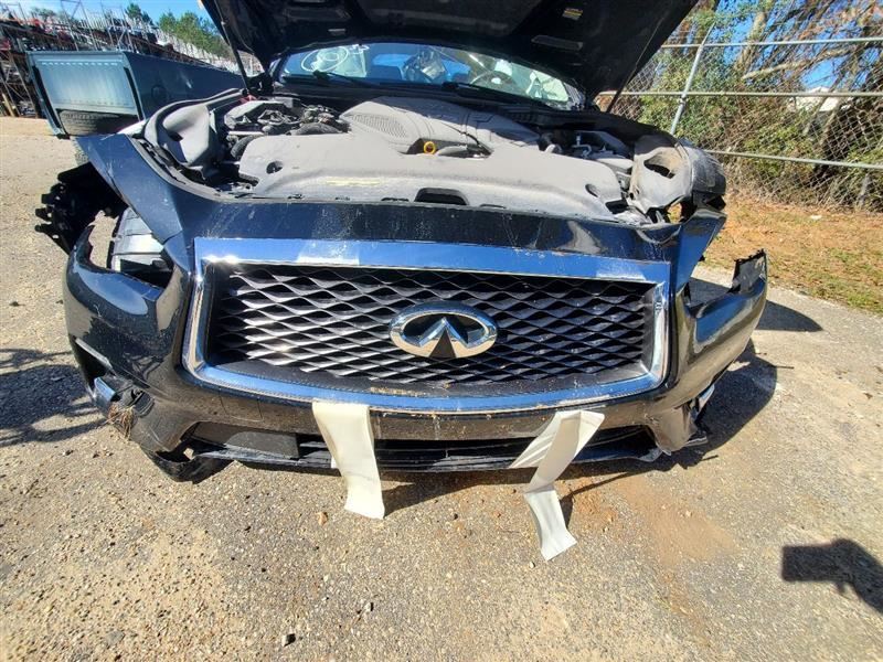 2017 2018 2019 2020 2021 Infiniti Q50 OEM Driver Left Rear Door Glass  Item image 11