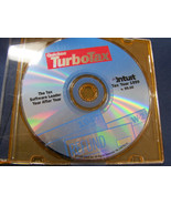 Turbotax tax year 1999 v 99.00 Quicken Intuit - $282.06 MXN