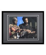 Ryan Coogler Signed Framed 11x14 Photo Display AW Black Panther - £116.80 GBP