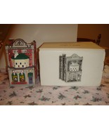 Dept 56 Snow Village Antique Shop - €22,37 EUR
