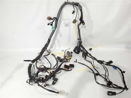 Complete Wire Harness OEM 2009 Kawasaki Ninja ZX14 - $1,235.55 MXN