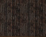 Cotton Wooden Planks Boards Timber Lumber Fabric Print by the Yard D487.69 - $12.95