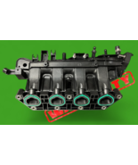 14 2014 fiat 500L 1.4l l4 gasoline motor intake manifold 04861775AB oem - $174.50 CAD