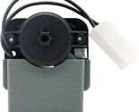 OEM Evaporator Fan Motor for Whirlpool WRT311FZDW00 WRT311FZDM00 ET1CHEX... - $1,468.60 MXN