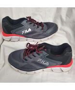 FILA Womens Memory Exolize 5RW00526-059 Running Shoes Sneakers Size 8 - $24.49