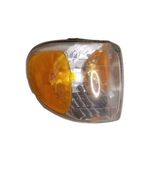 Passenger Corner/Park Light Park Lamp-turn Signal Fits 00-01 MOUNTAINEER... - $899.87 MXN