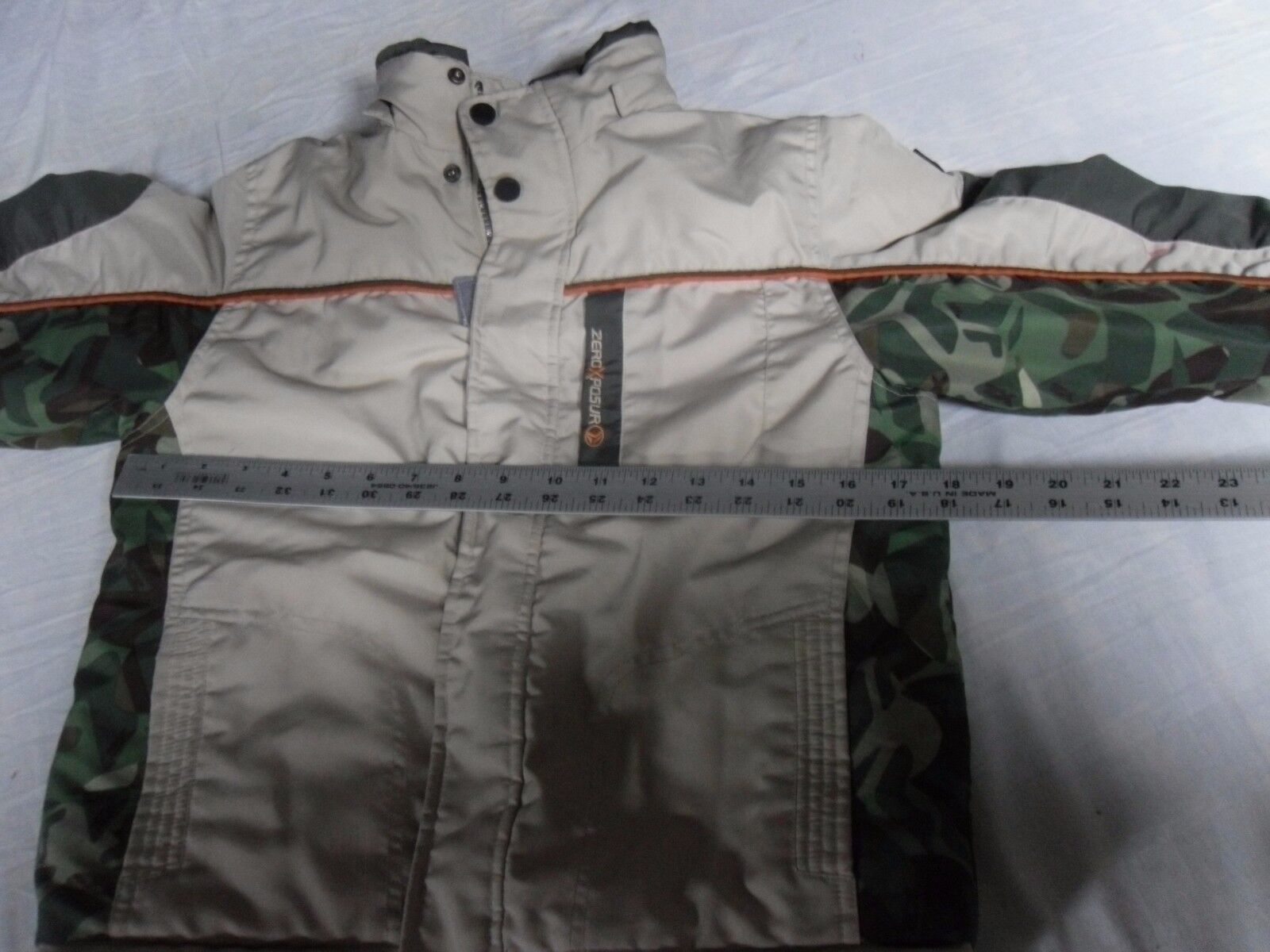 Zeroxposur Authentic Element Protector and 30 similar items Zeroxposur Authentic Element Protector and 30 similar items