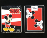 Mickey Mouse Playing Cards - £11.86 GBP