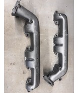 1962-1965 Dodge Coronet Plymouth Belvedere Barracuda 426 Exhaust Manifol... - $675.65