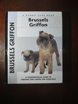 Brussels Griffon Kennel Club Book - £14.59 GBP