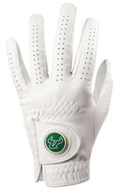 USF South Florida Bulls Cabretta Ncaa Licensed Leather Golf Glove - £21.21 GBP