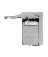 Siemens WN2060U Non-Fused AC Disconnect - $827.93 MXN