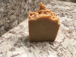 Handmade Turmeric Soap - £7.98 GBP