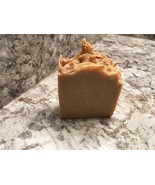 Handmade Turmeric Soap - £8.00 GBP