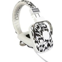 WeSC x Eley Kishimoto Fashion Design Maraca Headphones - $39.99