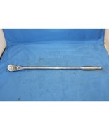 Matco BFR158T 3/8&quot; Drive 88 Tooth Fixed Ratchet, 15&quot; Long - $99.99