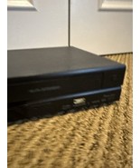JVC VCR DR-MV79 DVD VHS Combo Player DVD Recorder 1080P HDMI Cable Tested - $161.06 CAD