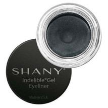 SHANY Indelible Gel Liner - Talc Free - Waterproof, Crease Multi Various Sizes, - £8.84 GBP