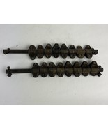 MOPAR 273 318 340 360 Rocker Arms Shafts Small Block Challenger Dart Roa... - $232.97 CAD