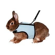 Trixie 61513 Harness for Small Animals for Rabbits Nylon 14 - 19 cm / 25... - £19.53 GBP